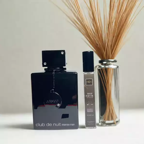 Product image - Club De Nuit for Men