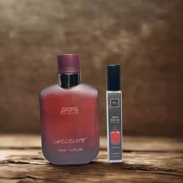 Product image - Chocolate