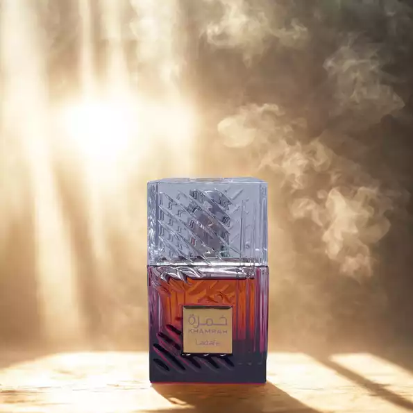 Product image - Khamrah