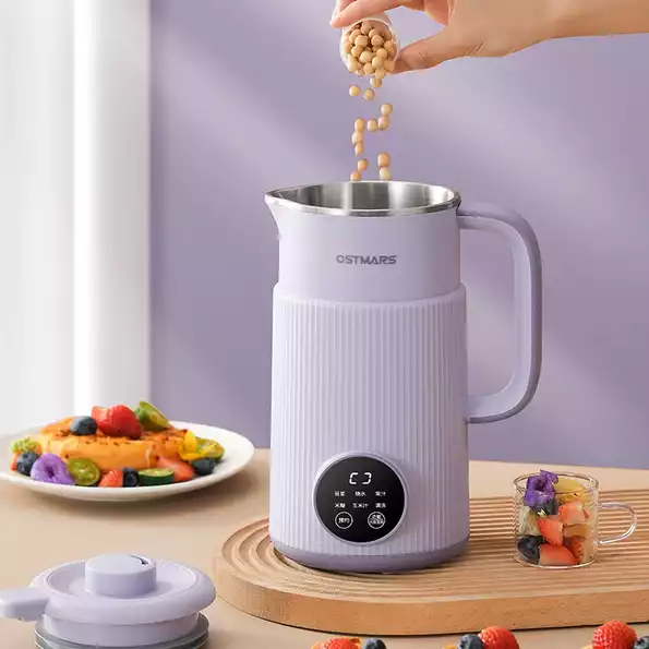 Product image - Smart home nut milk maker