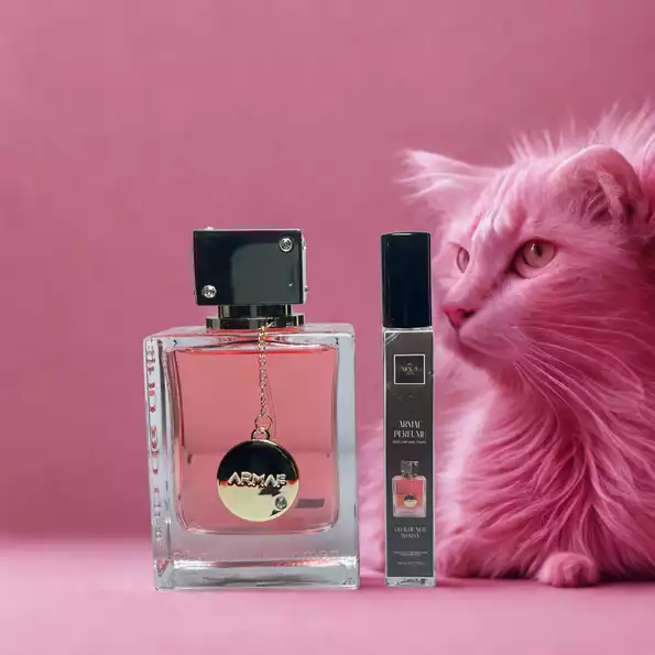 Product image - Club De Nuit for Women