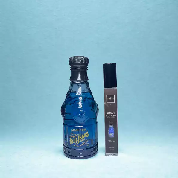 Product image - Blue Jean