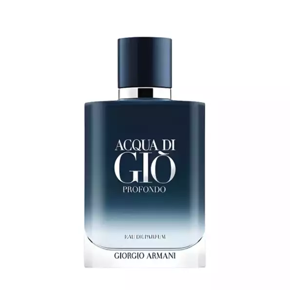 Product image - Acqua di Giò Profondo Eau de Parfum (2024) Giorgio Armani