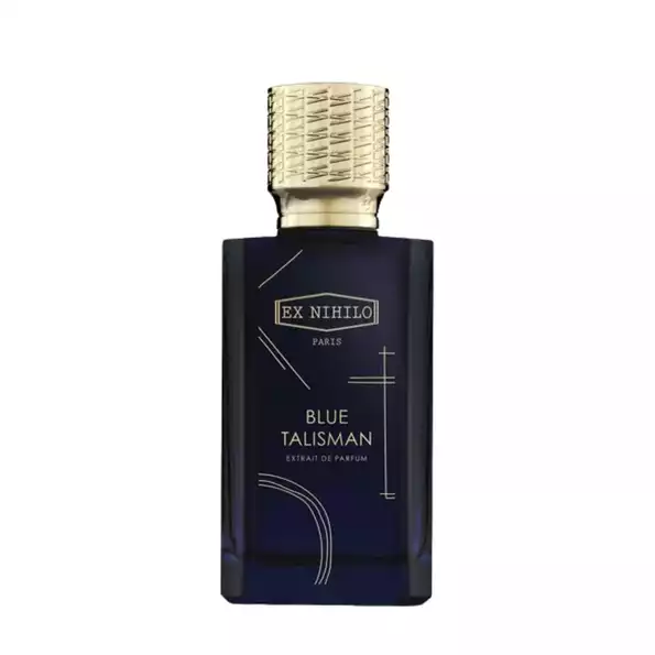 Product image - Blue Talisman Extrait de Parfum Ex Nihilo