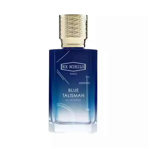 Product image - Blue Talisman Ex Nihilo