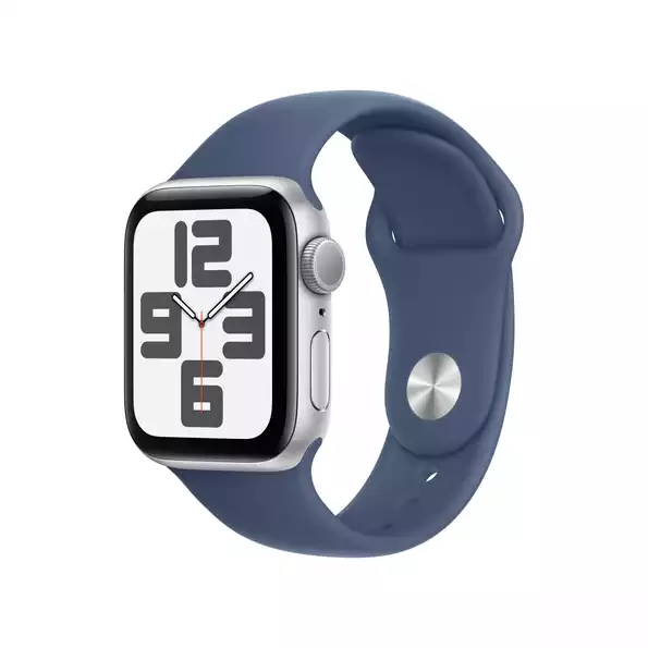 Product image - Series SE3 Smartwatch - Blue