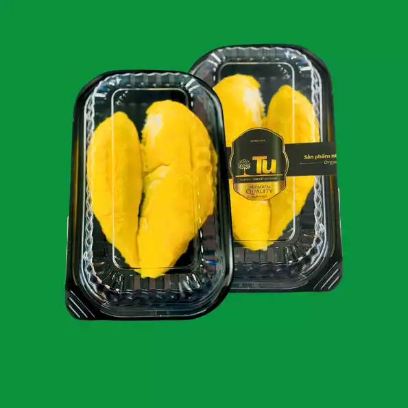 Product image - Tách Sẵn - Sầu Riêng RM1 ( GIỐNG MỚI )