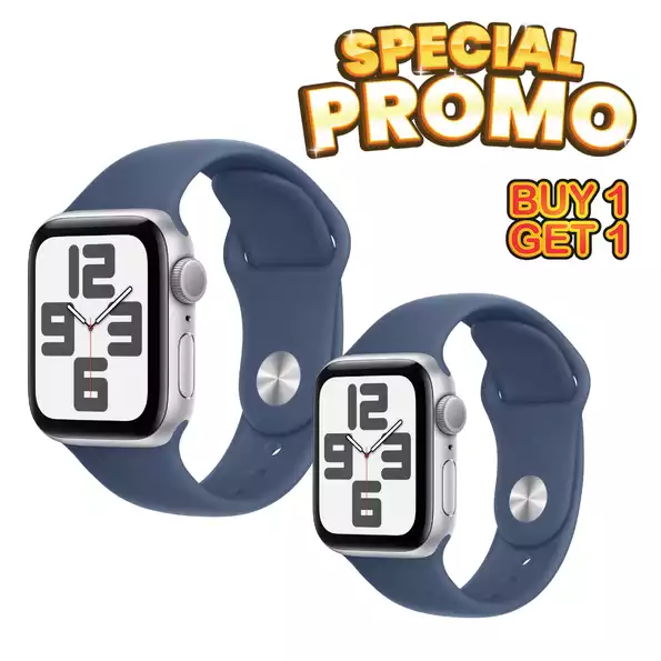 Product image - [PROMO BUY 1 GET 1] Series SE3 - BLUE