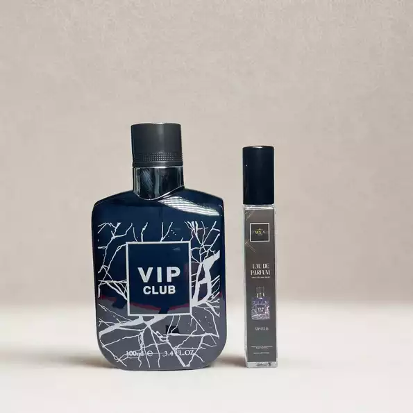 Product image - Vip Club