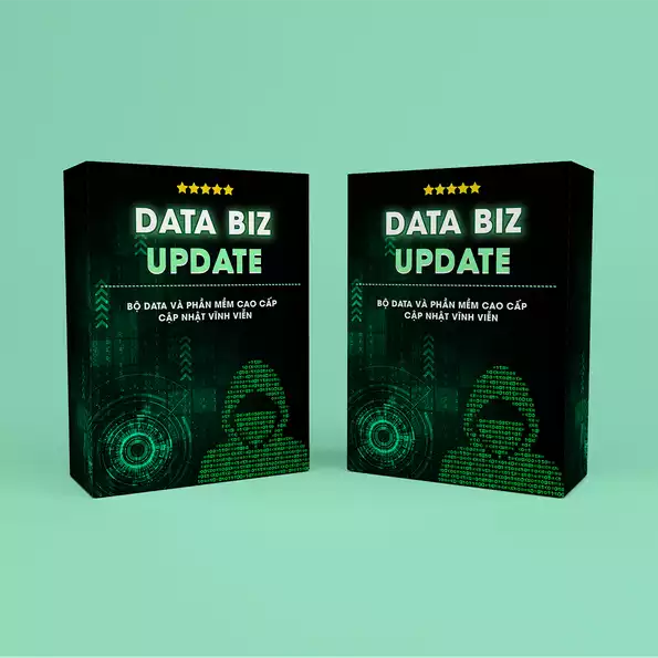 Product image - Data BizUpdate