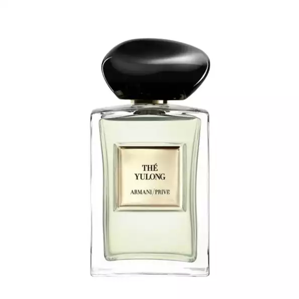 Product image - Thé Yulong Giorgio Armani