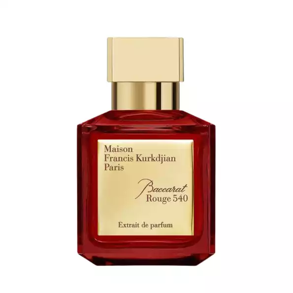 Product image - Baccarat Rouge 540 Extrait de Parfum MFK