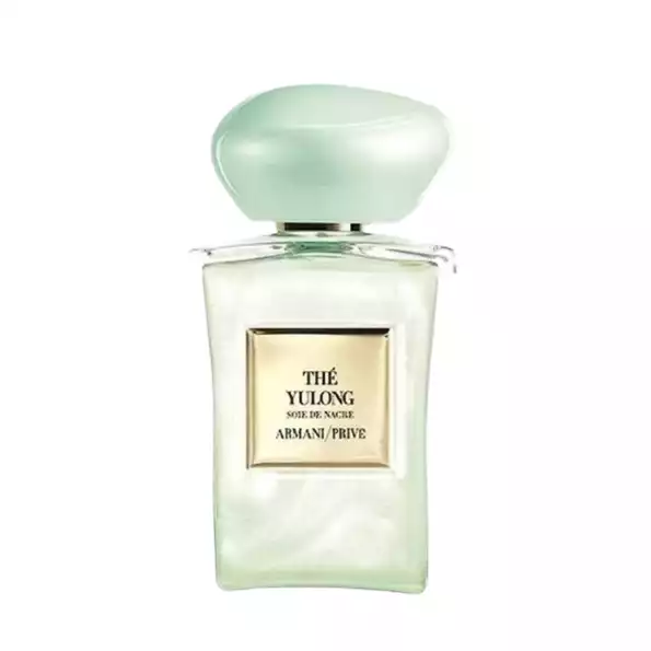 Product image - Thé Yulong Soie de Nacre Giorgio Armani