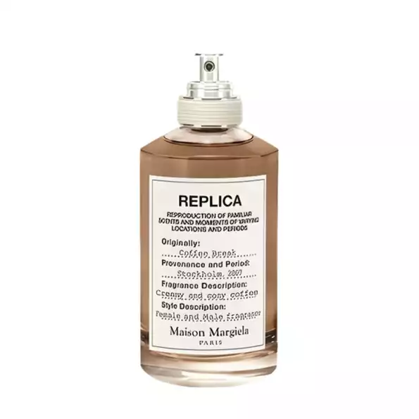 Product image - Coffee Break Maison Martin Margiela