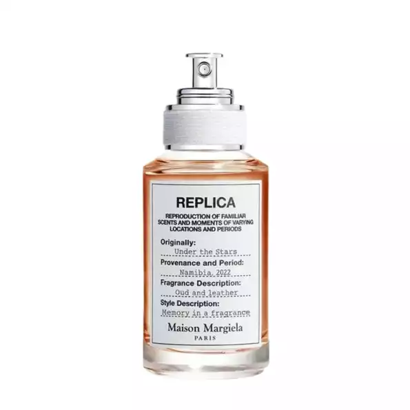 Product image - Under the Stars Maison Martin Margiela