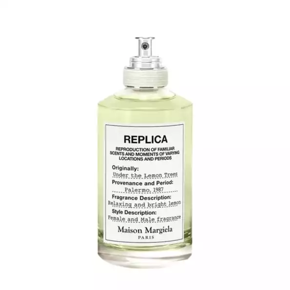 Product image - Under The Lemon Tree Maison Martin Margiela