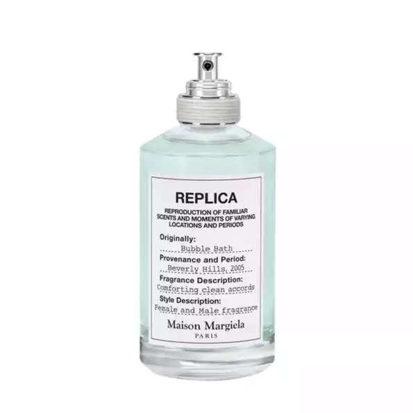 Product image - Bubble Bath Maison Martin Margiela