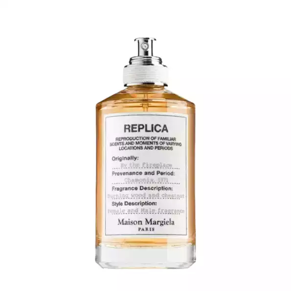 Product image - By the Fireplace Maison Martin Margiela