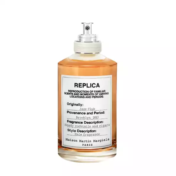 Product image - Jazz Club Maison Martin Margiela