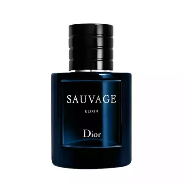 Product image - Sauvage Elixir Dior
