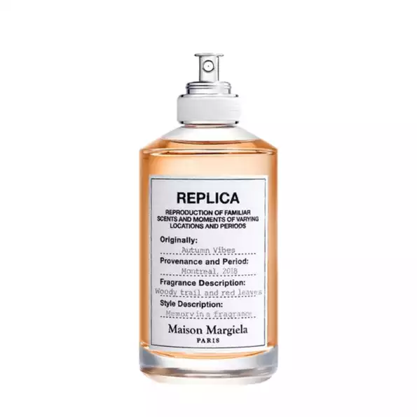 Product image - Autumn Vibes Maison Martin Margiela