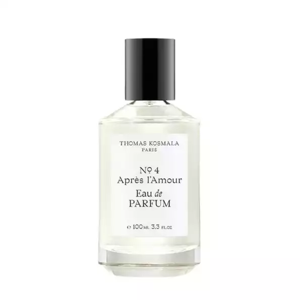 Product image - Après l'Amour Thomas Kosmala No4