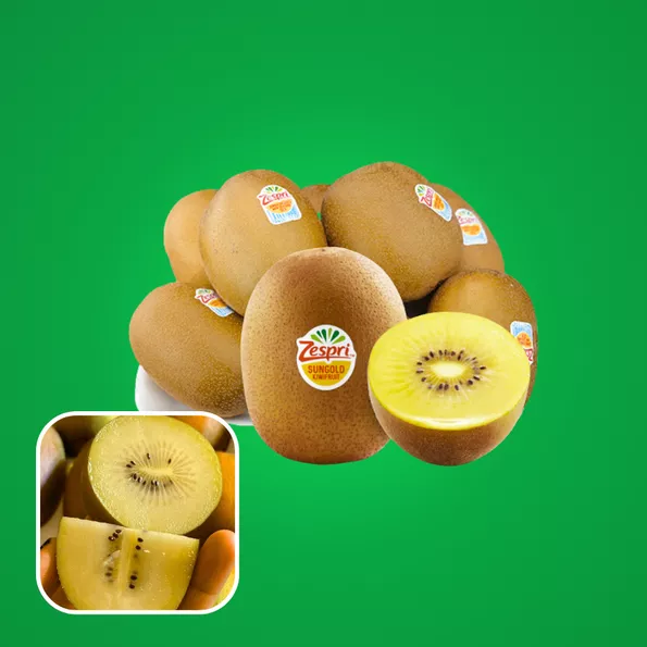 Product image - Kiwi vàng hữu cơ