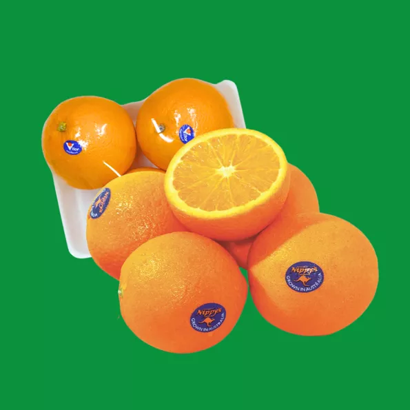 Product image - Cam Vàng Úc