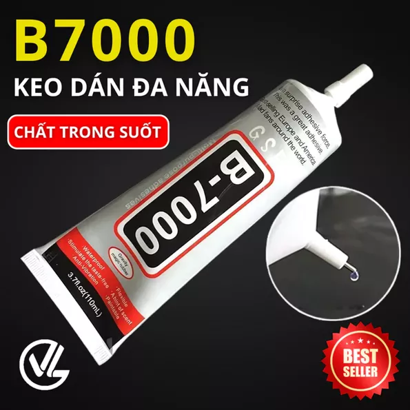 Product image - keo b700