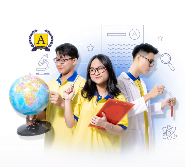 Product image - Trại hè Hướng Nghiệp (THPT)