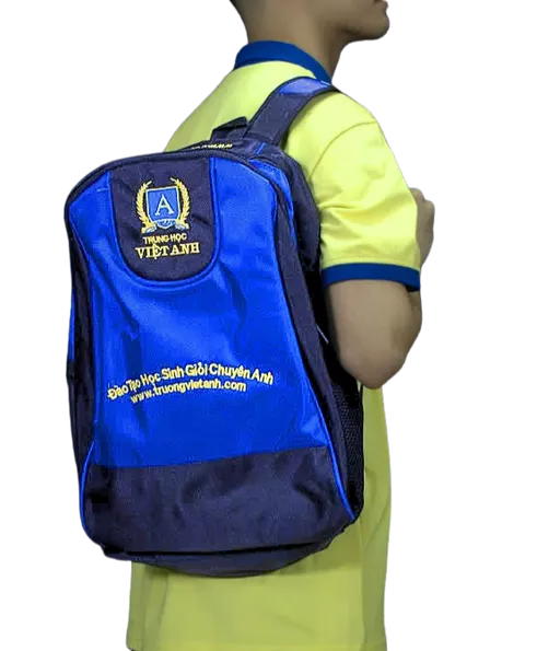 Product image - KITs + balo