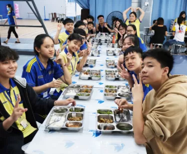 Product image - Ăn uống