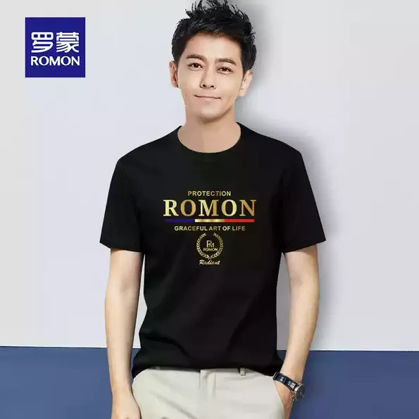 Product image - Áo thun A069