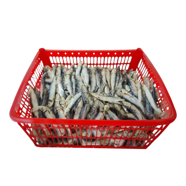 Product image - Tuyo Tabagak 1000g/1Kilo