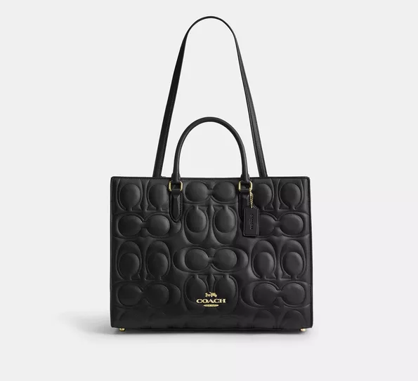 Product image - Maggie Tote Bag -  Black