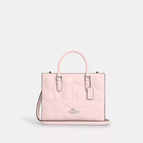 Product image - Maggie Small Tote Bag -  Blush
