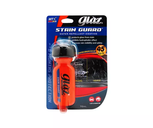 Product image - GLAZ Stain Guard 70ml