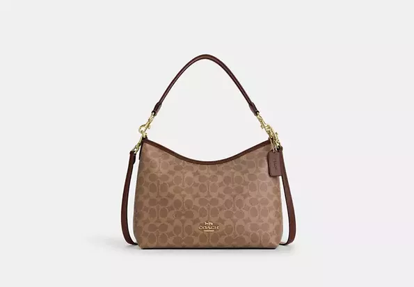 Product image - Brown/Gold/Tan