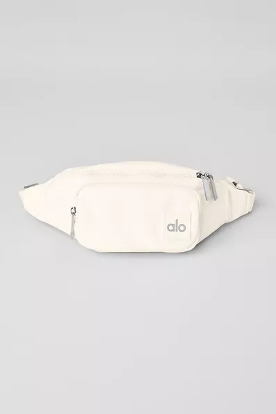Product image - Ivory - Alo Explorer Fanny Pack