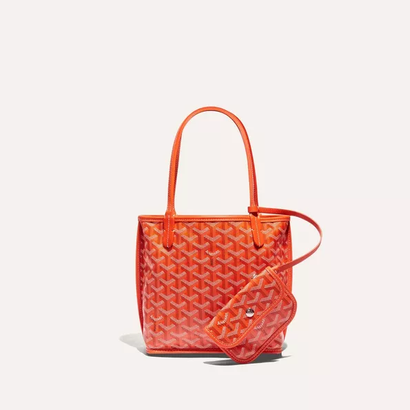 Product image - Anjou Mini Bag Orange