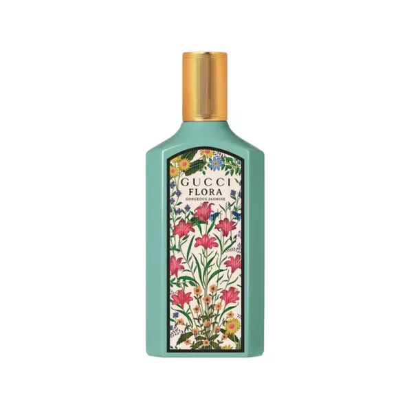 Product image - Gucci Flora Gorgeous Jasmine