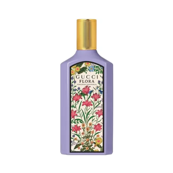 Product image - Gucci Flora Gorgeous Magnolia