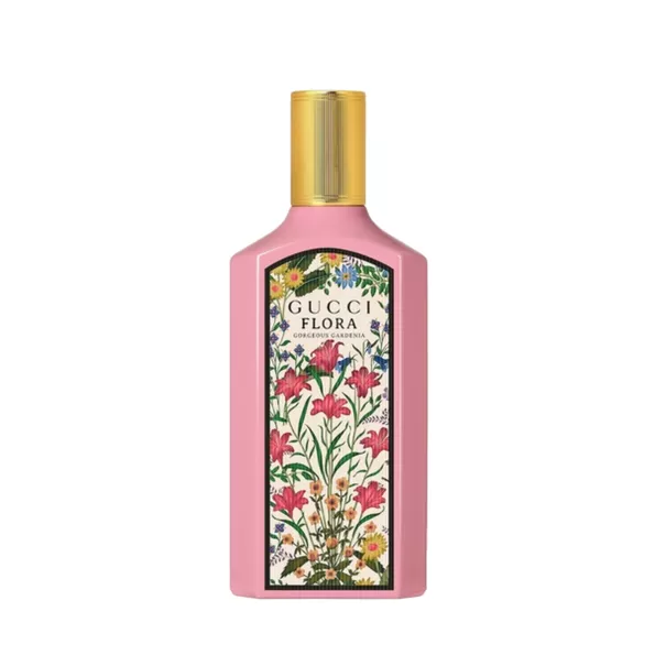 Product image - Gucci Flora Gorgeous Gardenia
