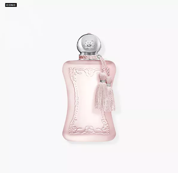 Product image - DELINA LA ROSÉE 75ml