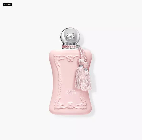 Product image - DELINA EXCLUSIF 75ml