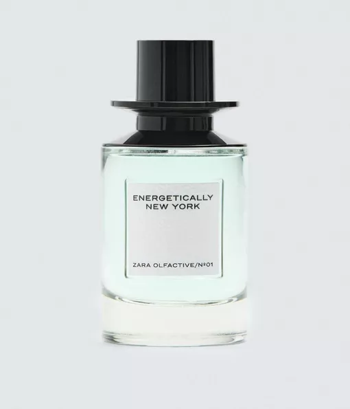 Product image - ENERGETICALLY NEW YORK EDP