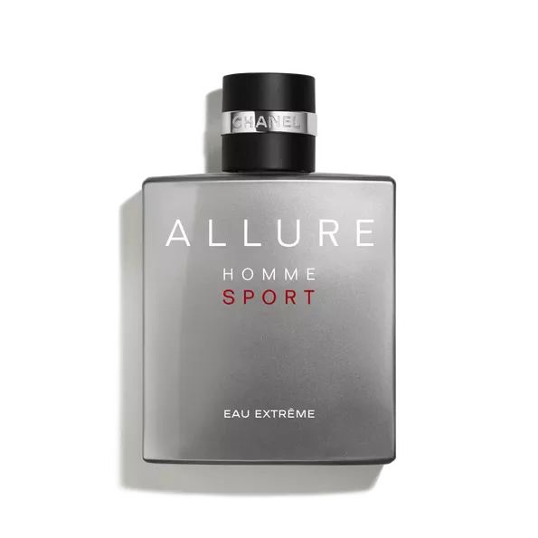 Product image - ALLURE HOMME SPORT EAU EXTRÊME