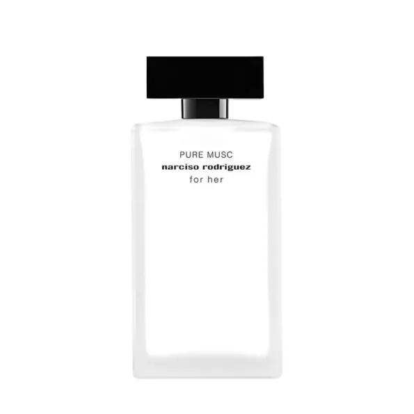 Product image - Pure Musc For Her Narciso Rodriguez