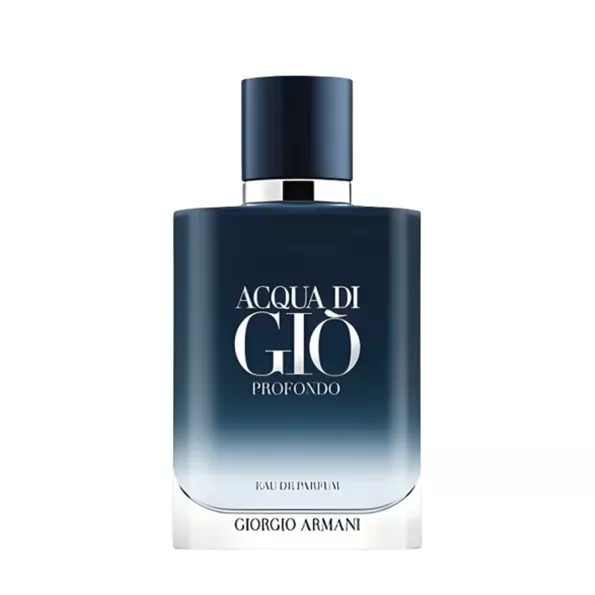 Product image - Acqua di Giò Profondo EDP Giorgio Armani