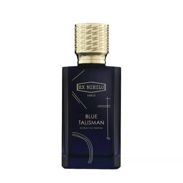 Product image - Blue Talisman Extrait de Parfum Ex Nihilo
